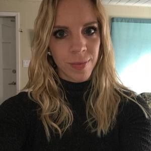 Meet your Posher, Kelli